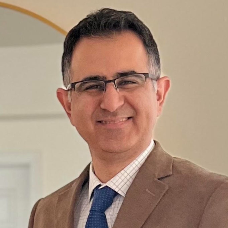 Mostafa Rezazadeh Shirdar